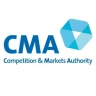 Competition and Markets Authority Logo